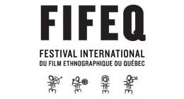 Logo de Festival international du film ethnographique du Québec