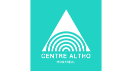 Logo de Centre ALTHO