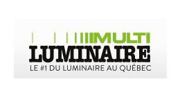 Logo de Multi Luminaire