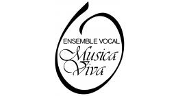 Logo de Ensemble vocal Musica Viva