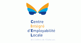 Logo de Le Centre Intégré d’Employabilité Local