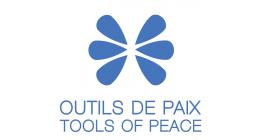 Logo de Réseau Outils de Paix
