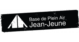 Logo de Base de Plein Air Jean-Jeune