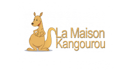 Logo de La Maison Kangourou