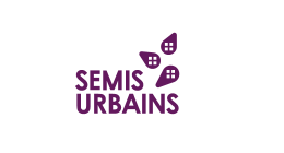 Logo de Semis urbains