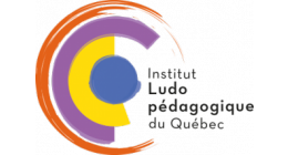 Logo de L’Institut Ludopédagogique du Québec