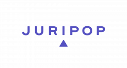 Logo de Juripop