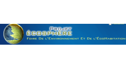 Logo de Projet ÉCOSPHÈRE