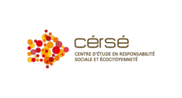 Logo de Centre d’étude en responsabilité sociale et écocitoyenneté