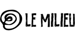 Logo de Le Milieu