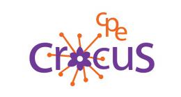 Logo de Cpe  Crocus