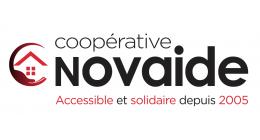 Logo de Coopérative de solidarité Novaide