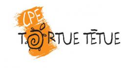 Logo de Le CPE Tortue têtue