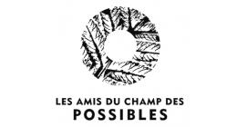Logo de Les Amis du Champ des Possibles