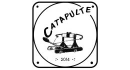Logo de Catapulte