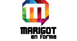 Logo de Marigot en forme