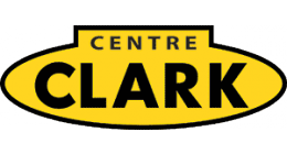 Logo de Centre d’art et de diffusion CLARK