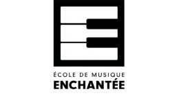 Logo de École de Musique Enchantée
