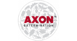 Logo de Axon Extermination