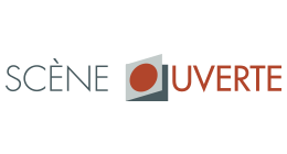 Logo de Scène Ouverte