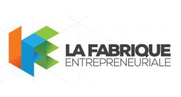 Logo de La Fabrique entrepreneuriale