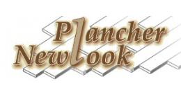 Logo de Plancher Newlook