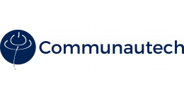 Logo de Communautech