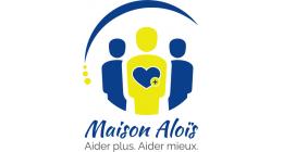 Logo de Maison Aloïs Alzheimer des Laurentides
