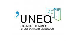 Logo de Union des écrivaines et des écrivains québécois