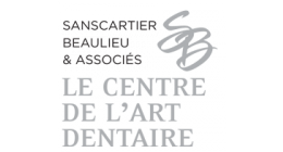 Logo de Centre dentaire Sanscartier Beaulieu & Associés