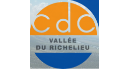 Logo de Corporation de Développement Communautaire Vallée-du-Richelieu