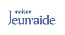 Logo de Maison Jeun’Aide