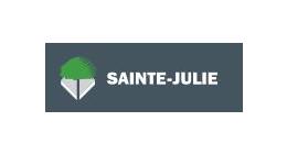 Logo de Ville de Sainte-Julie