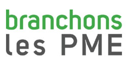 Logo de Branchons les PME