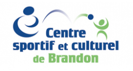 Logo de Centre sportif et culturel de Brandon