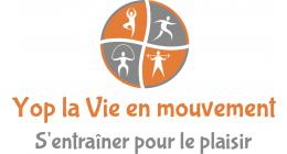 Logo de Yop la vie en mouvement
