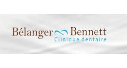Logo de Clinique Dentaire Bélanger Bennett