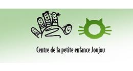 Logo de CPE Joujou