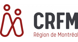 Logo de Centre de ressources pour les familles des militaires de la région de Montréal
