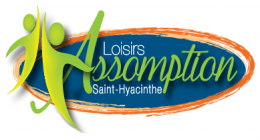 Logo de Loisirs Assomption-de-Saint-Hyacinthe Inc.