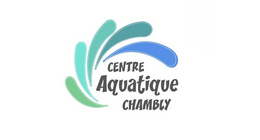 Logo de Centre aquatique de Chambly