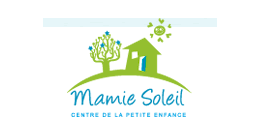 Logo de Cpe Mamie soleil