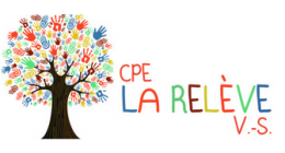 Logo de CPE La Relève V.-S