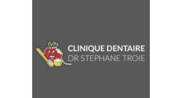 Logo de Clinique Dentaire Dr Stéphane Troie