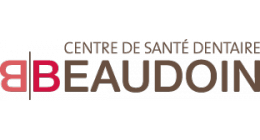 Logo de Centre de santé dentaire Beaudoin