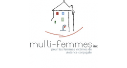 Logo de Multi-Femmes