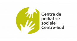 Logo de Centre de pédiatrie sociale Centre-Sud