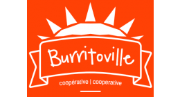 Logo de Cooperative de Solidarité Burritoville