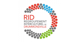 Logo de Le Regroupement Interculturel de Drummondville