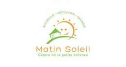 Logo de Cpe Matin Soleil